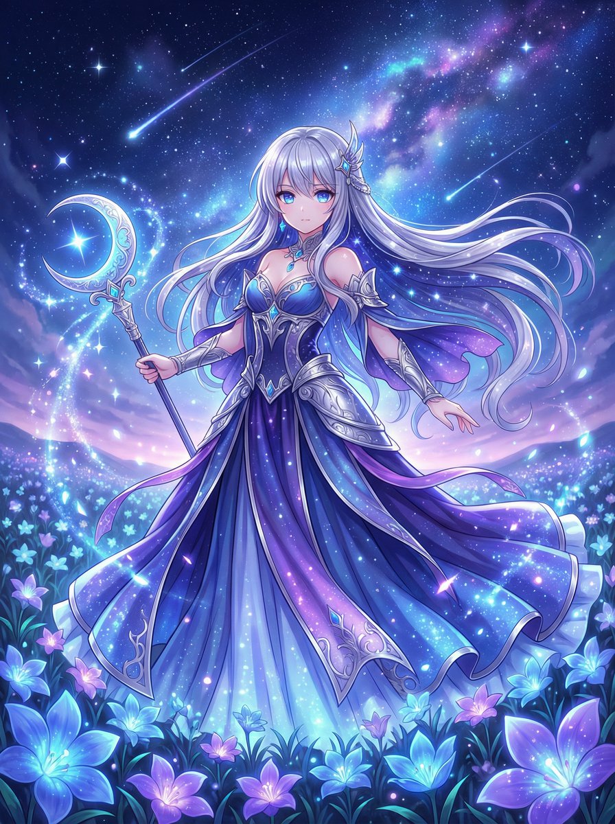 海角动漫-星辰幻梦录